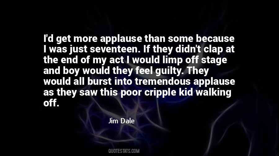 End Of Quotes #1816710