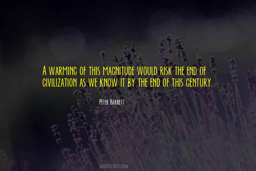 End Of Quotes #1816775