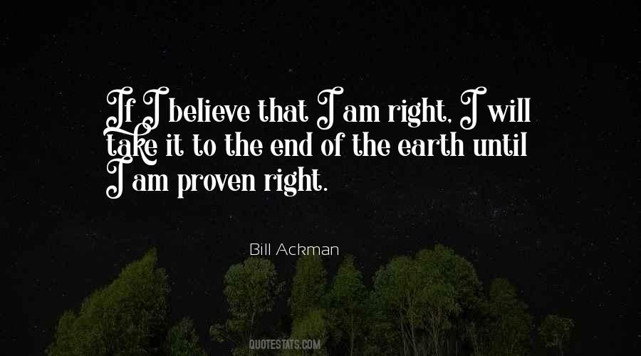 End Of Quotes #1818698