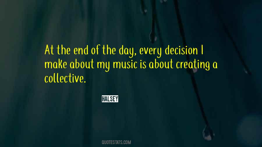 End Of Quotes #1819805