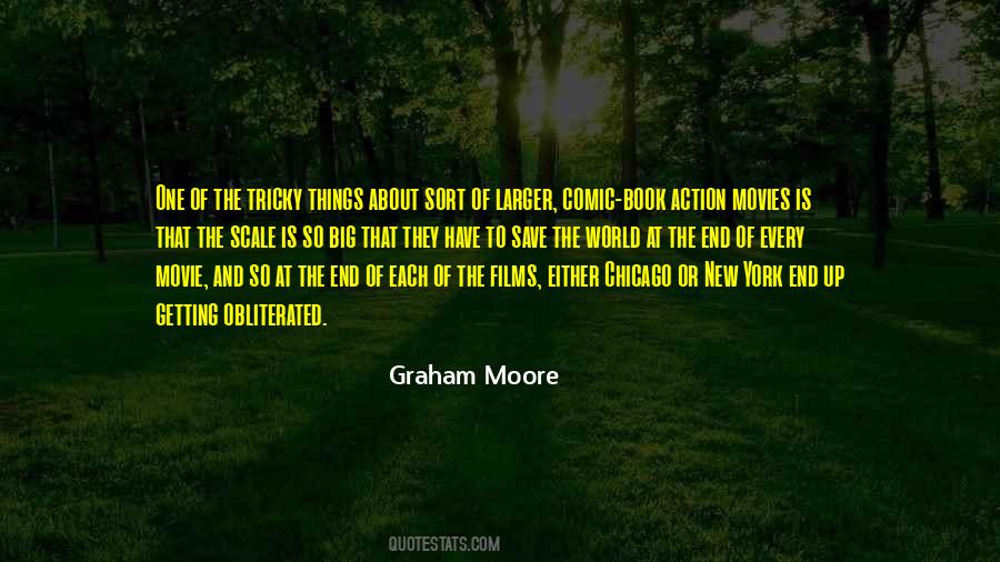 End Of Quotes #1824471