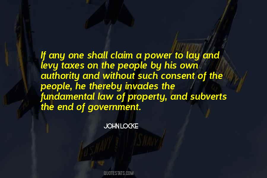 End Of Quotes #1824665