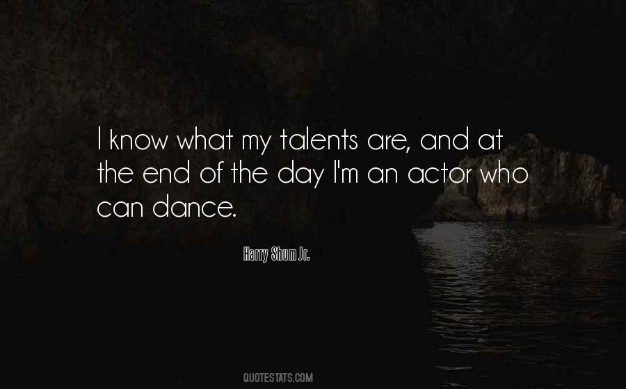 End Of Quotes #1825680
