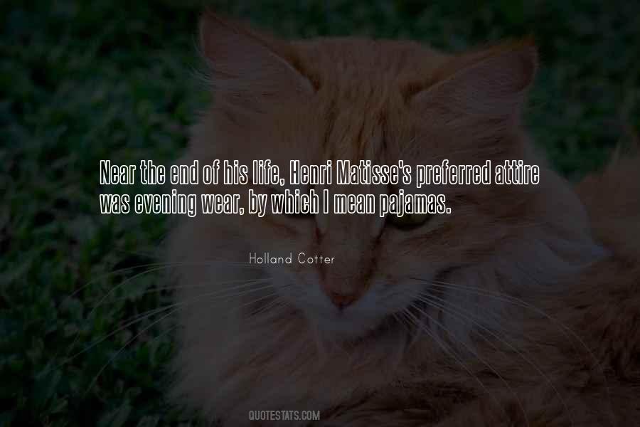 End Of Quotes #1826482