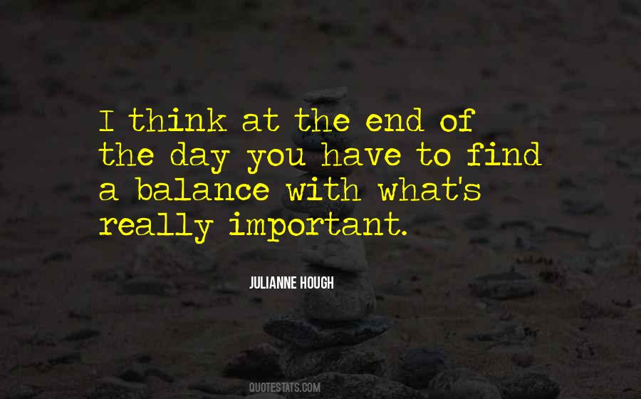 End Of Quotes #1826817