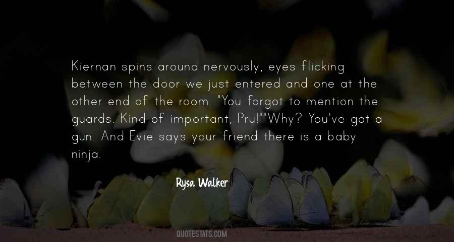 End Of Quotes #1828210