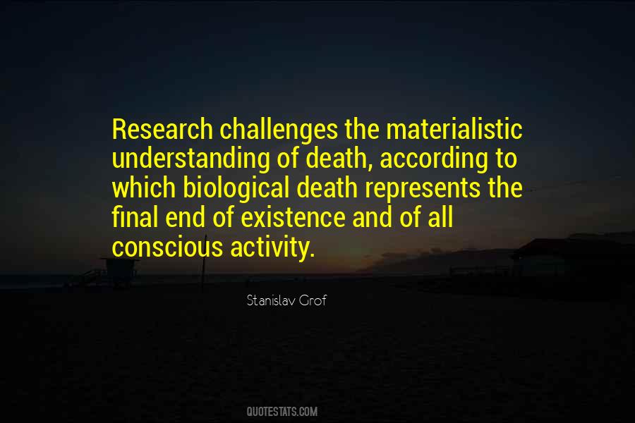 End Of Quotes #1829805