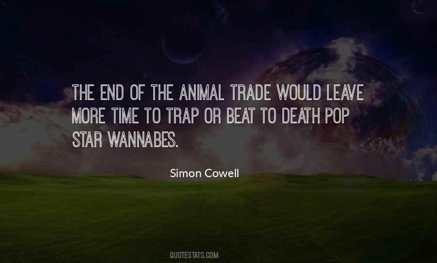 End Of Quotes #1830264