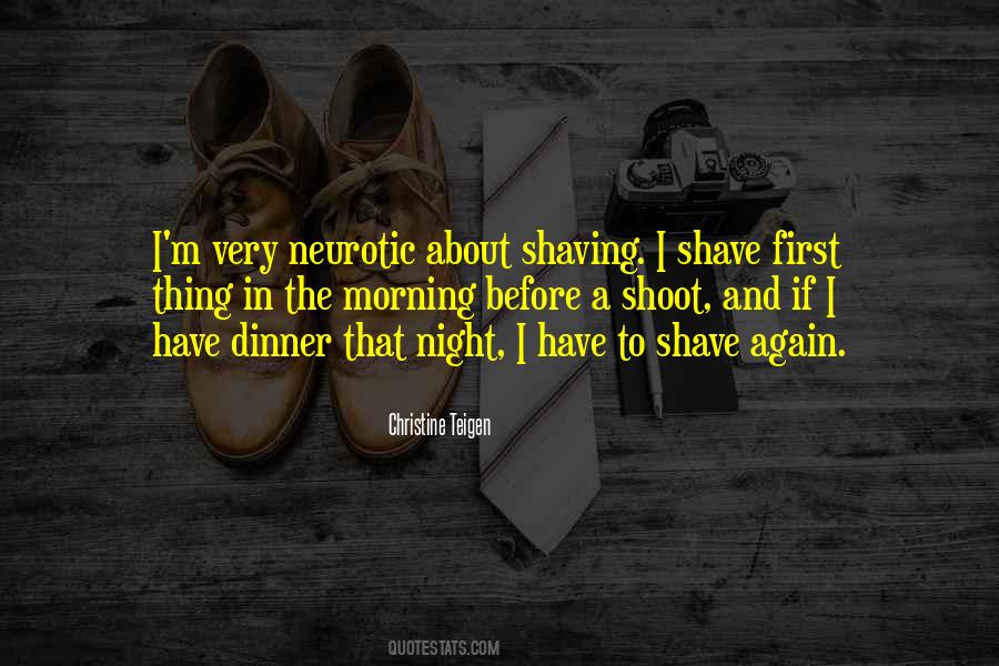 First Morning Quotes #70014