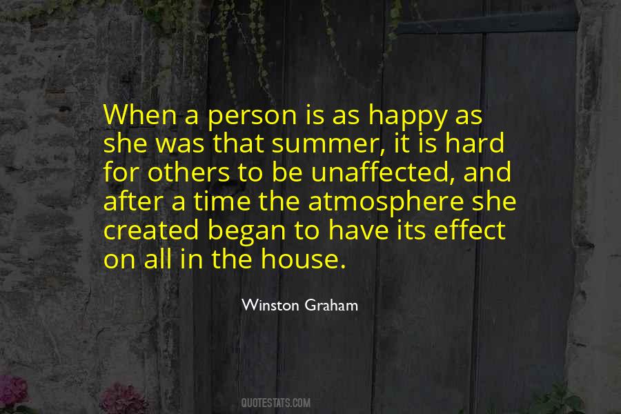 Happy House Quotes #134700