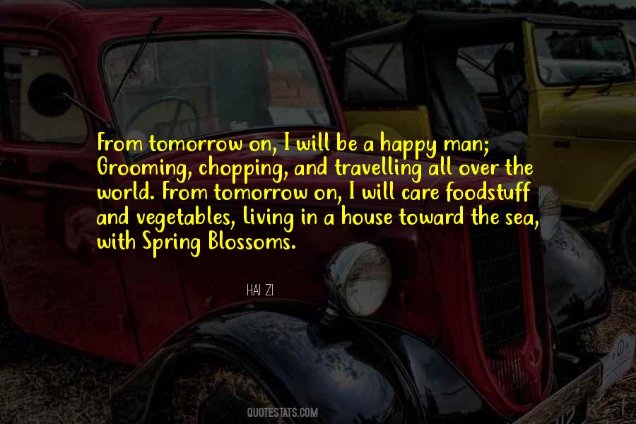 Happy House Quotes #466686