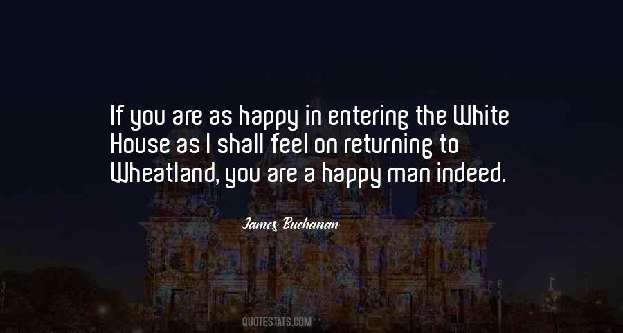 Happy House Quotes #606407