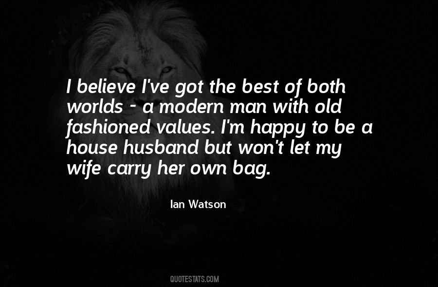 Happy House Quotes #760265