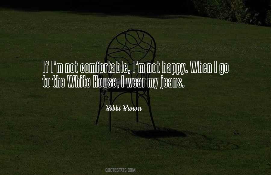 Happy House Quotes #82433