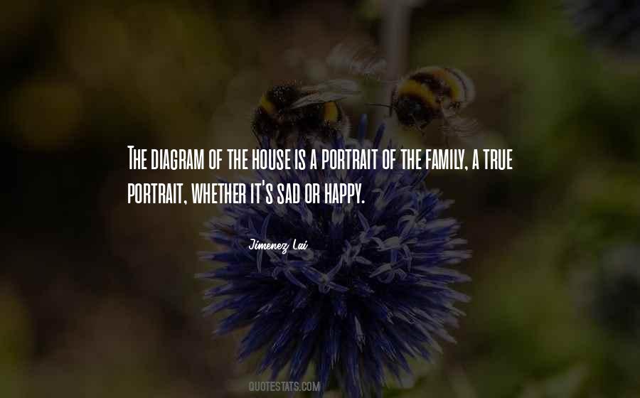 Happy House Quotes #937273