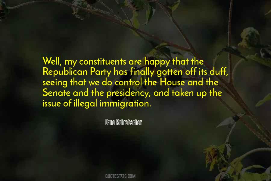 Happy House Quotes #969714