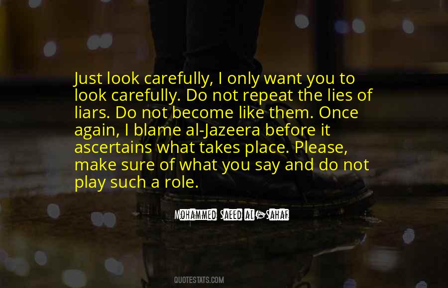 Just Do What You Want To Do Quotes #1304177