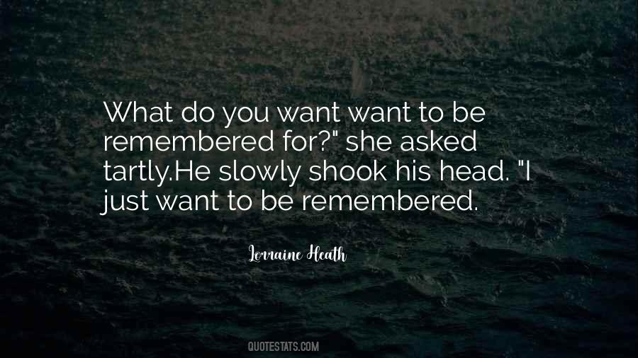 Just Do What You Want To Do Quotes #264560