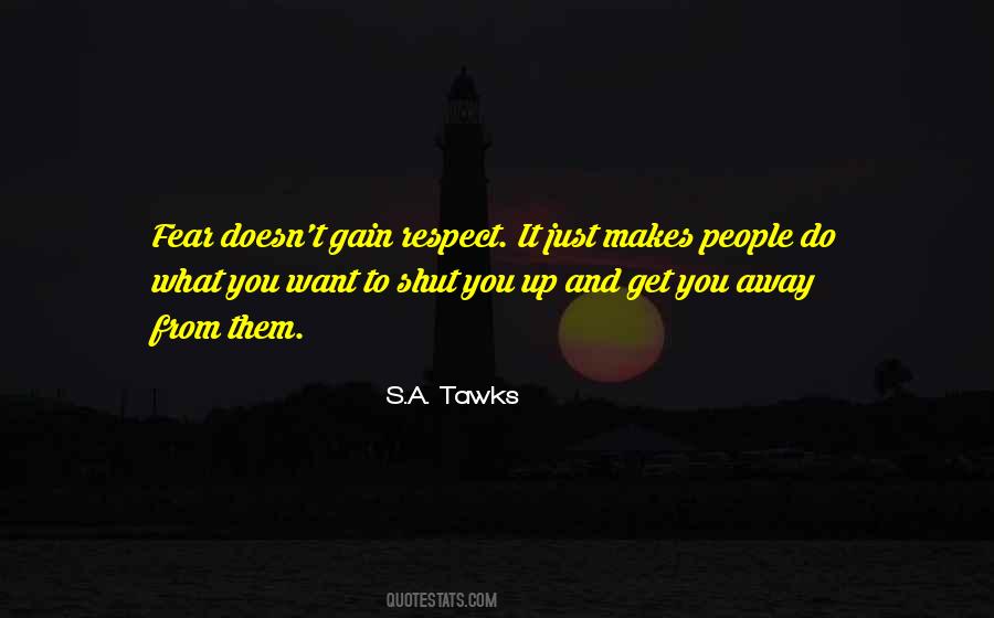 Just Do What You Want To Do Quotes #592291