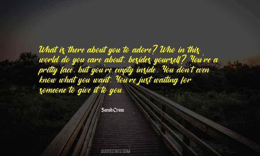Just Do What You Want To Do Quotes #659185