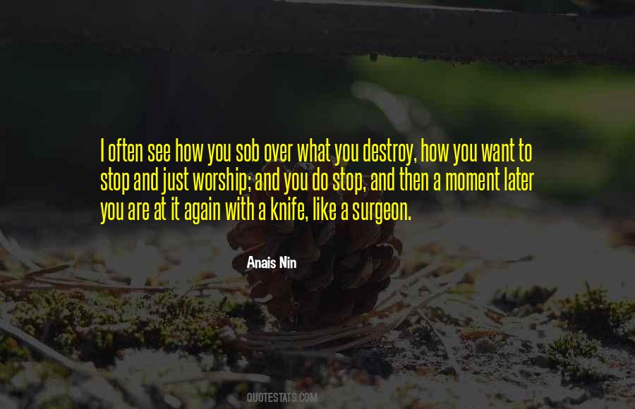 Just Do What You Want To Do Quotes #733479