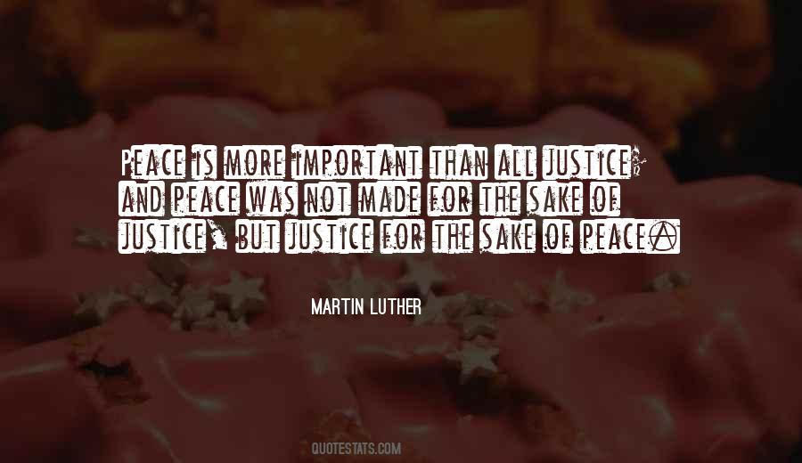 And Justice For All Quotes #274088