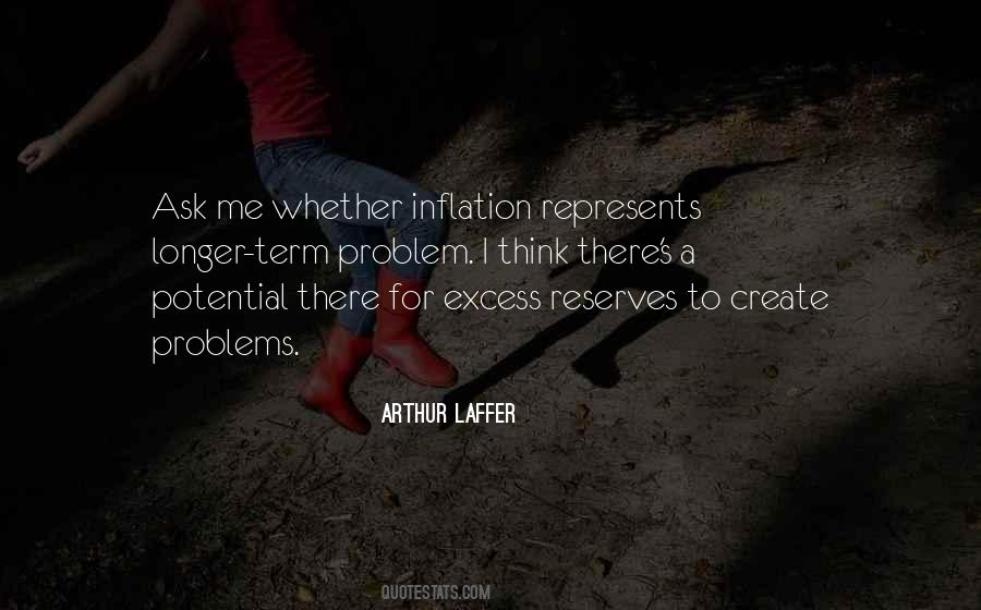 Nothing In Excess Quotes #103044