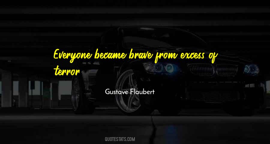 Nothing In Excess Quotes #133747
