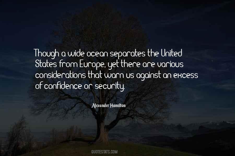 Nothing In Excess Quotes #16160