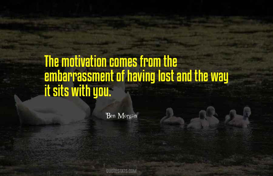 The Motivation Quotes #133835