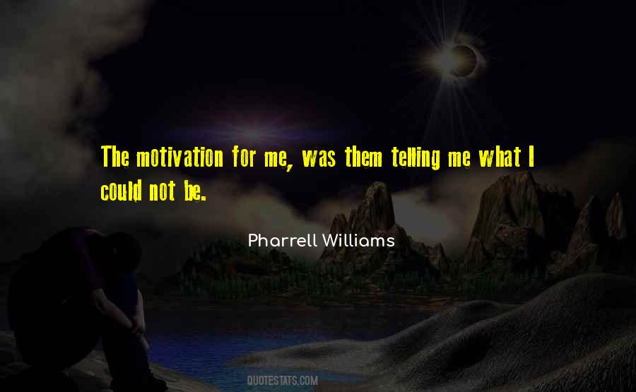 The Motivation Quotes #1511705