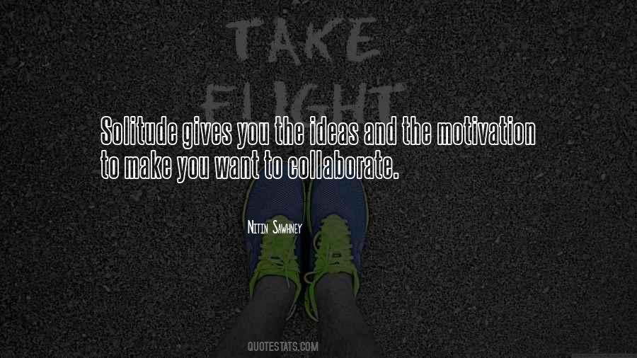 The Motivation Quotes #1574124