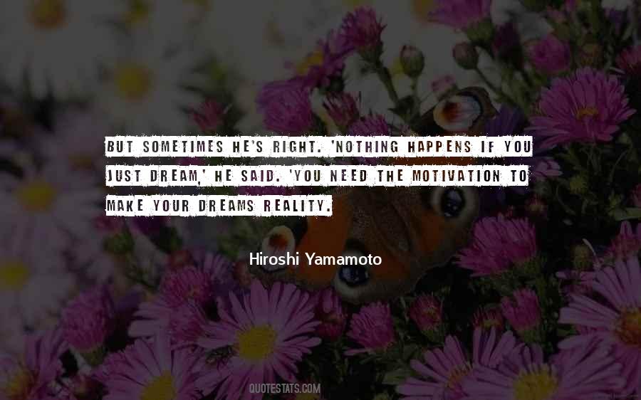 The Motivation Quotes #1693488
