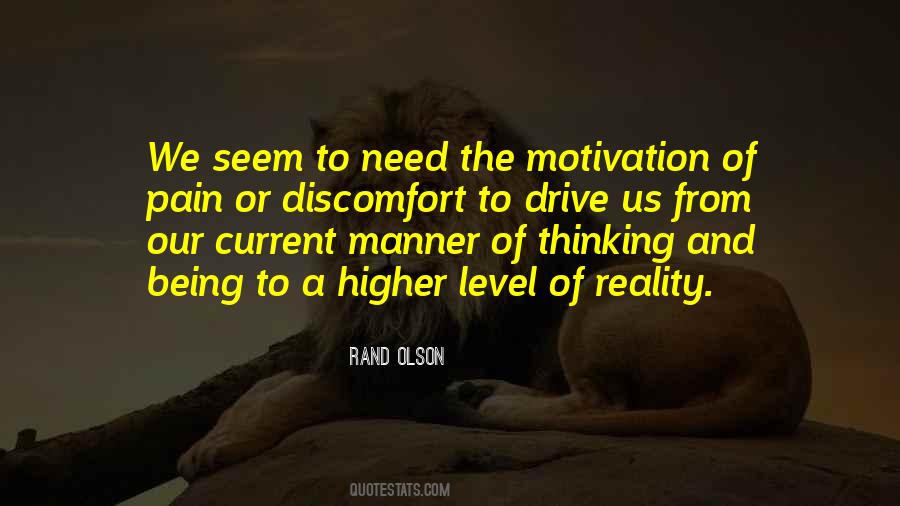 The Motivation Quotes #1755037