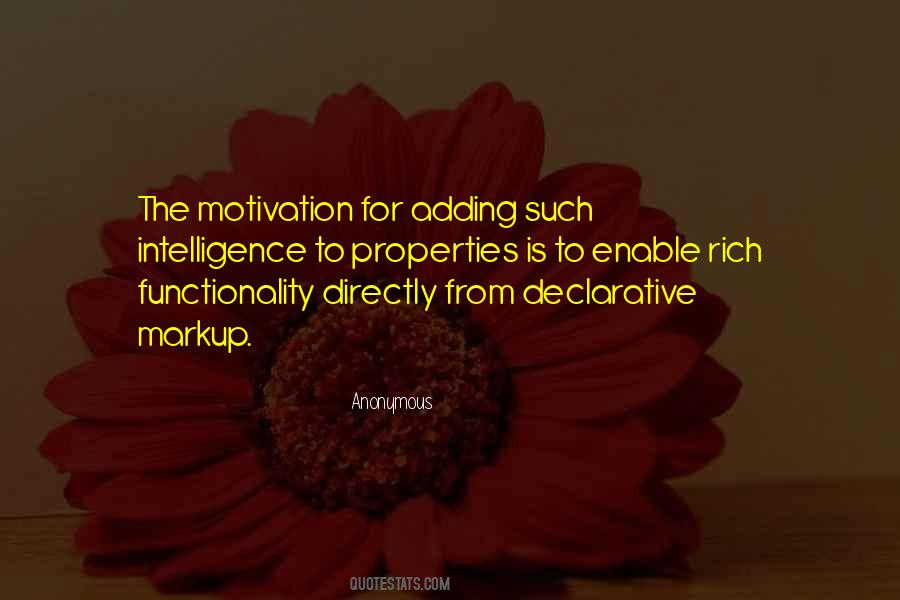 The Motivation Quotes #1794285