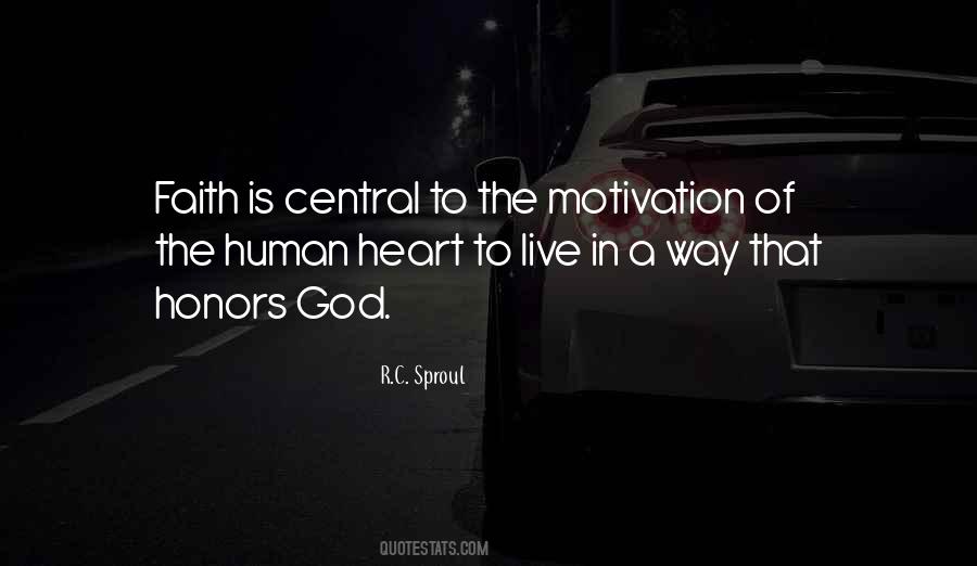 The Motivation Quotes #1798412
