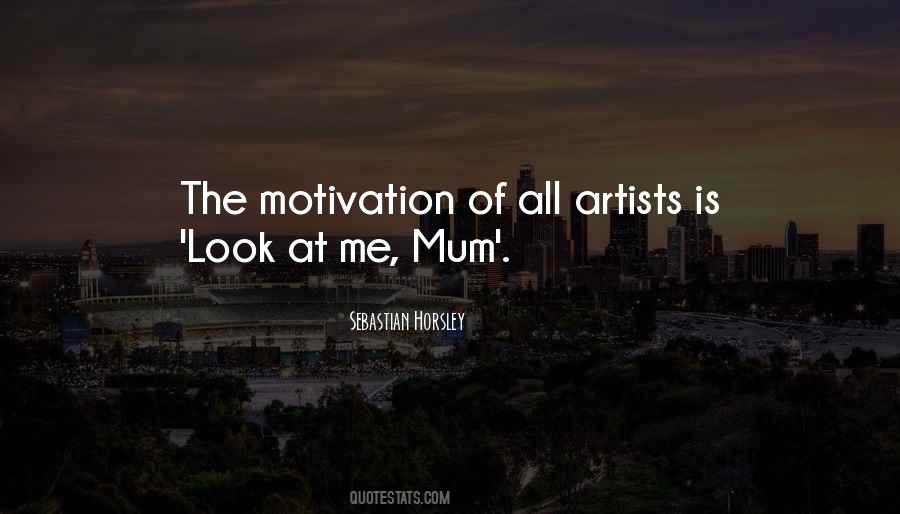 The Motivation Quotes #1821278