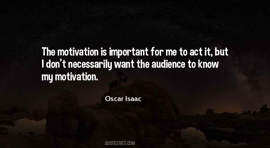 The Motivation Quotes #1845260