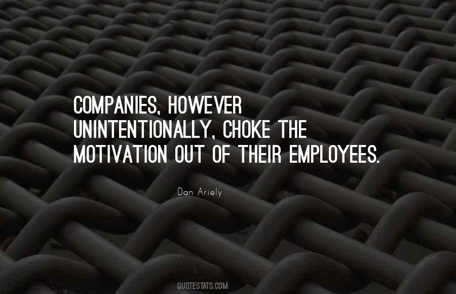 The Motivation Quotes #191382