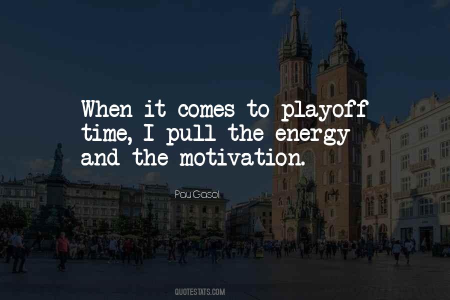 The Motivation Quotes #270888