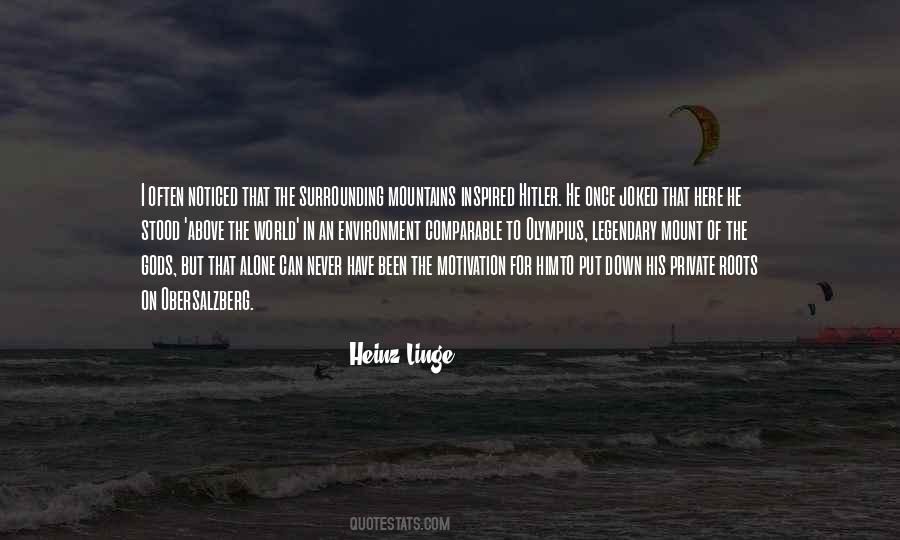 The Motivation Quotes #355752