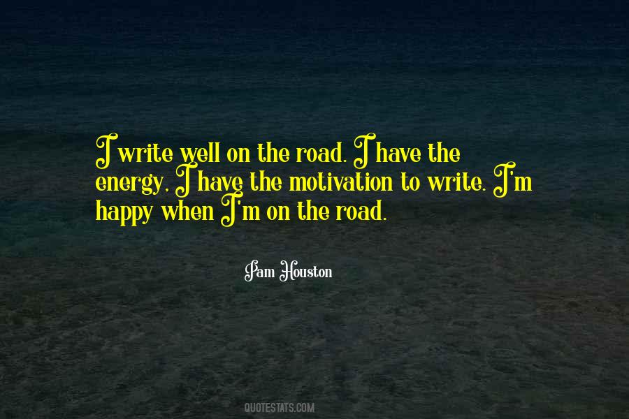 The Motivation Quotes #394115