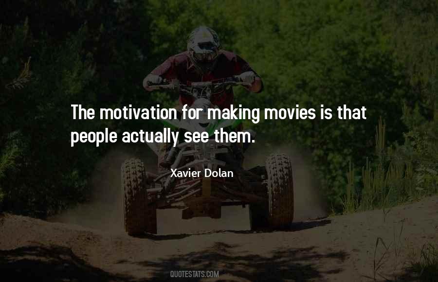 The Motivation Quotes #446944