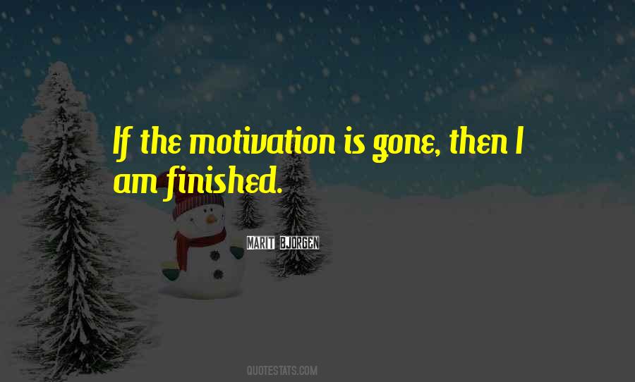 The Motivation Quotes #690631