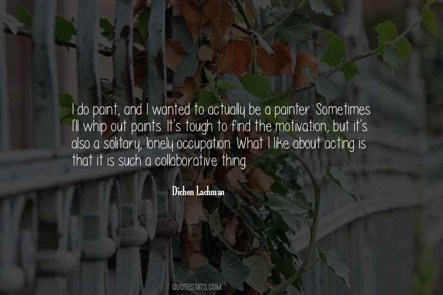 The Motivation Quotes #693384