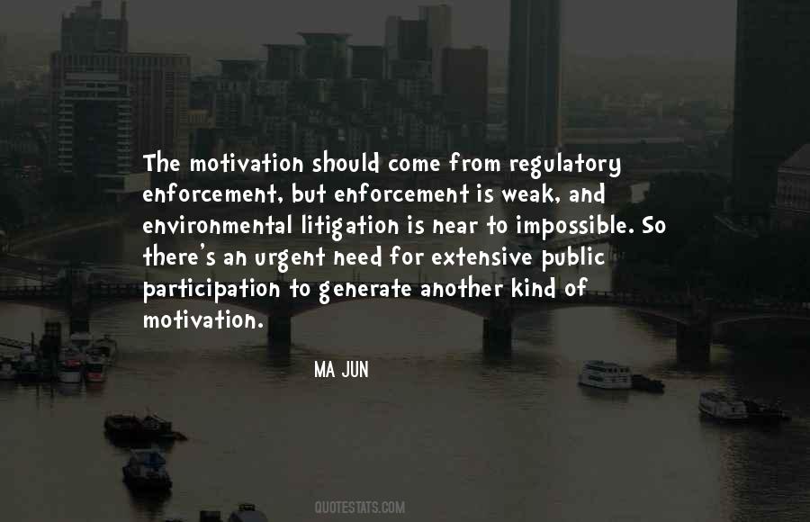 The Motivation Quotes #888464