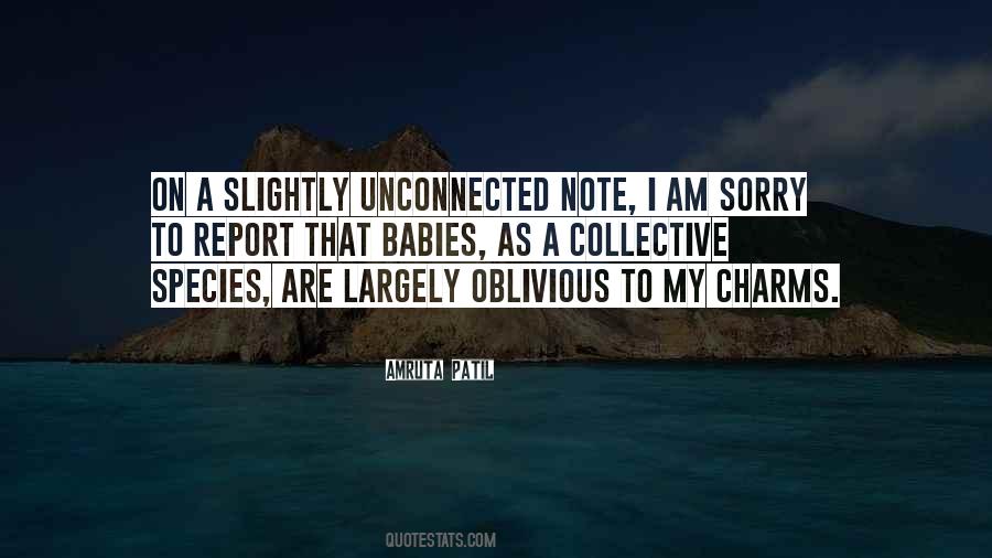 My Charm Quotes #1168689