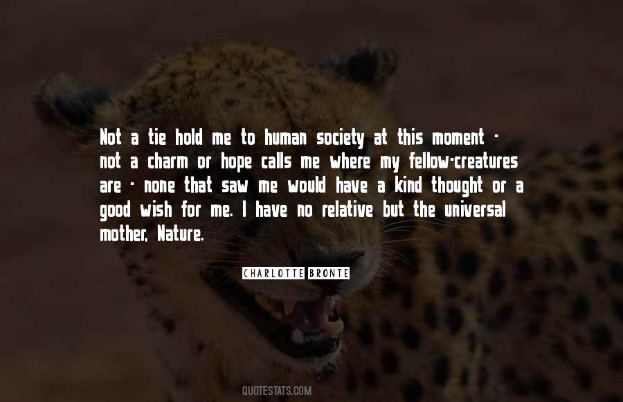 My Charm Quotes #1184579