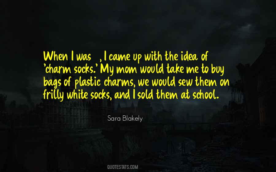 My Charm Quotes #1207214