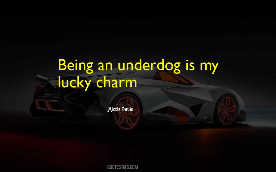 My Charm Quotes #124364